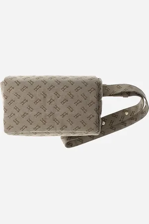 HERNO Borsa Monogram - Donna Borse Tu