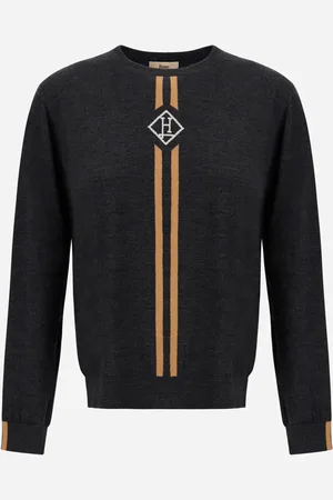 HERNO Maglia Da Donna In Lana Pettinata - Maglioni E Cardigan 42