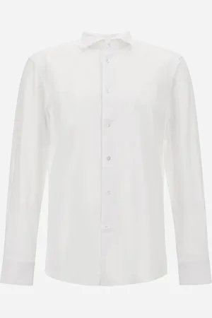 HERNO Camicia In Spring Ultralight Scuba - Camicie 46