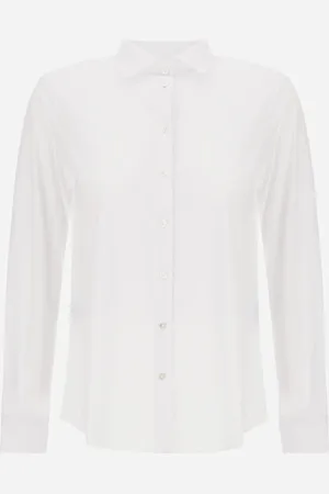 HERNO Camicia Da Donna In Spring Ultralight Scuba - Camicie 38