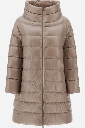 HERNO Matilde - Donna Cappotti E Trench 42