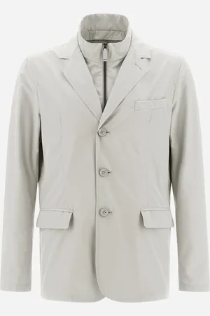 HERNO Blazer In Byron - Uomo Blazer 48