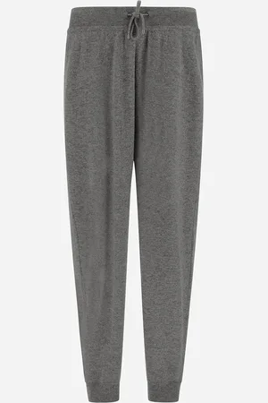 HERNO Pantaloni In Immense Wool Cashmere - Uomo Pantaloni M