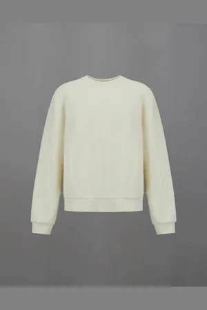 HERNO Felpa Laminar In Heavy Cotton - 48