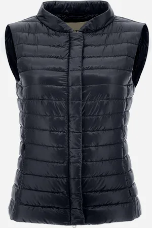 HERNO Vera - Donna Gilet E Smanicati 40