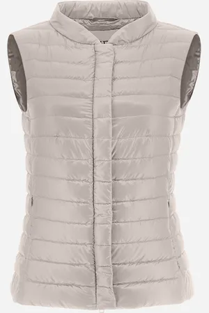 HERNO Vera - Donna Gilet E Smanicati 48
