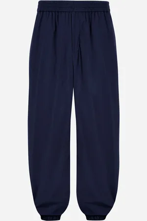 HERNO Pantaloni In Light Nylon Stretch - 8a