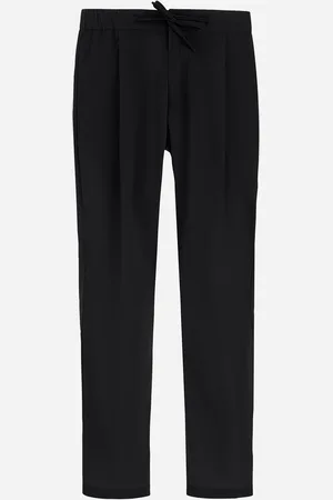 HERNO Pantaloni In Nylon Maestro - Uomo Pantaloni S