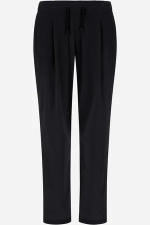 HERNO Pantaloni In Nylon Maestro - Donna Pantaloni Xs