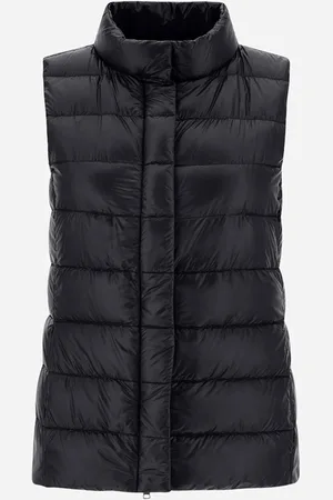 HERNO Giulia - Donna Gilet E Smanicati 38