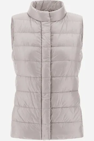 HERNO Giulia - Donna Gilet E Smanicati 38