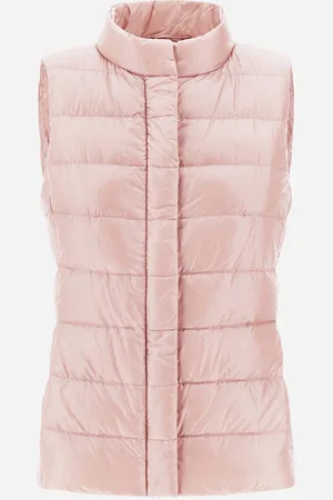 HERNO Giulia - Donna Gilet E Smanicati 38