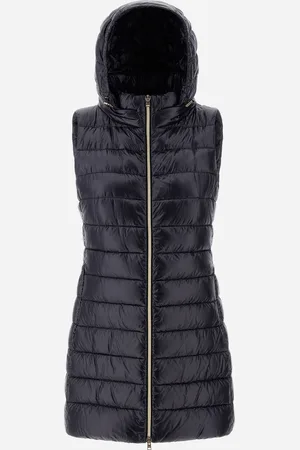 HERNO Serena - Donna Gilet E Smanicati 38