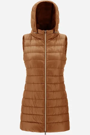 HERNO Serena - Donna Gilet E Smanicati 36