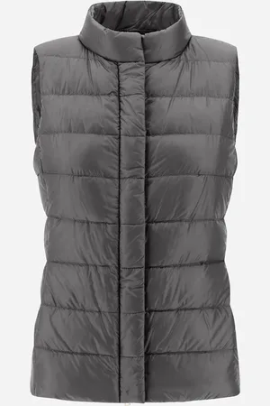 HERNO Giulia - Donna Gilet E Smanicati 40