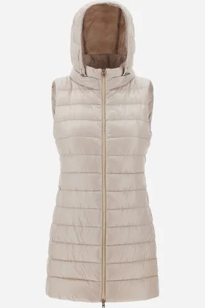 HERNO Serena - Donna Gilet E Smanicati 38