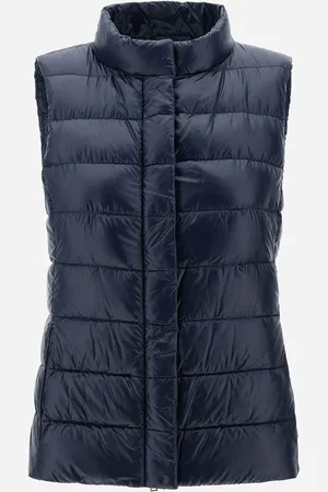 HERNO Giulia - Donna Gilet E Smanicati 38