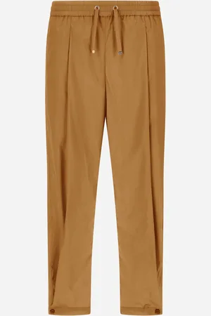 HERNO Pantaloni In Light Nylon Stretch - Donna Pantaloni 40