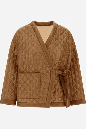 HERNO Giacca In Nylon Ultralight - Donna Parka E Giacche 40