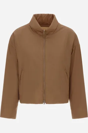 HERNO Giacca In Ecoage - Donna Parka E Giacche 44