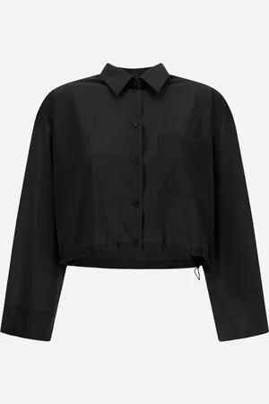 HERNO Camicia In Nylon Maestro - Donna Camicie 40