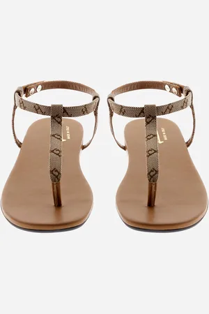 HERNO Sandali In Monogram - Donna Scarpe 36