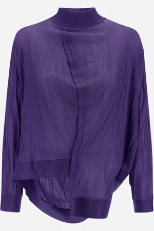 HERNO Maglia Globe In Pure Wool - Maglioni E Cardigan S