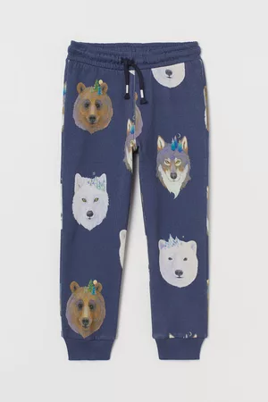 H&M Bambino Joggers - Joggers fantasia