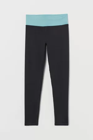 H&M Bambina Leggings sportivi - Leggings sportivi