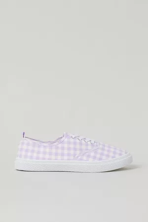 H&M Donna Sneakers basse - Sneakers basse