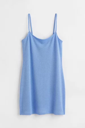 H&M Abito in jersey
