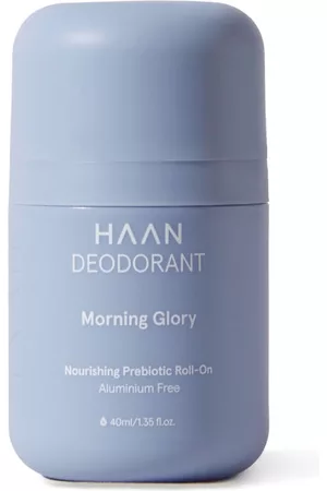 H&M Neonati Body e tutine - Morning Glory Deodorante - Blu