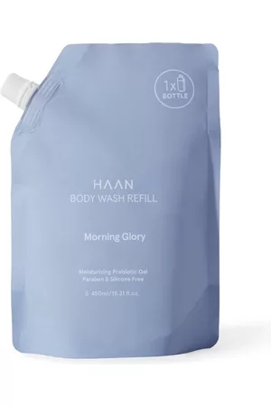 H&M Neonati Body e tutine - Morning Glory Bagnoschiuma Refill - Blu