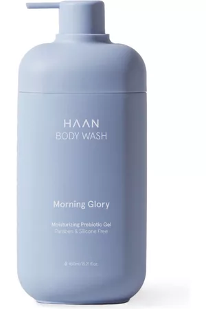 H&M Neonati Body e tutine - Morning Glory Bagnoschiuma - Blu