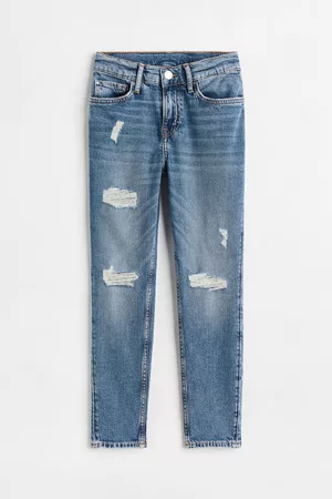 H&M Pantaloni - Comfort Stretch Slim Fit Jeans