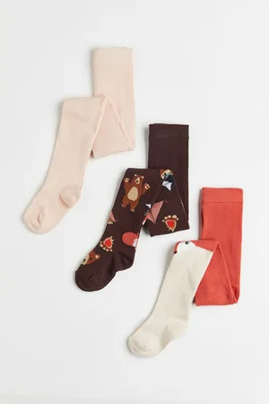 H&M Neonati Collant - Calzamaglie, 3 pz