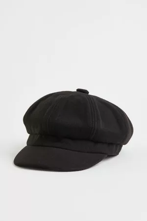H&M Bambino Berretti - Berretto baker boy