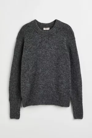 H&M Donna Maglioni - Pullover in maglia