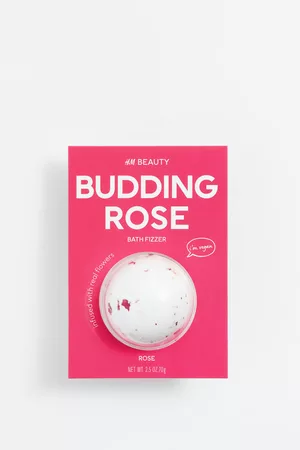 H&M Bomba da bagno petali di rosa - Rosa