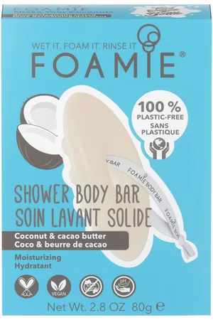 H&M 2in1 Body Bar Shake Your Coconuts - Bianco