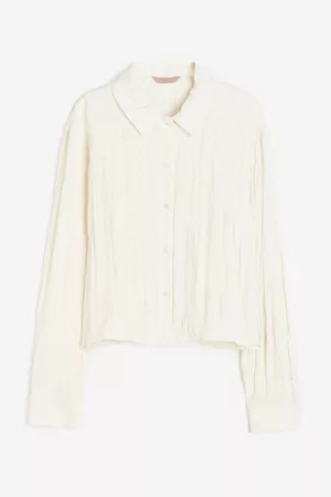 Camicia on sale maculata h&m