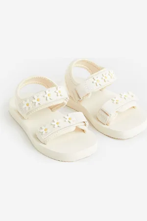 Sandali on sale bambina h&m