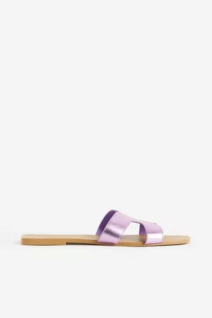 H&M Donna Sneakers - Sandali slip-on
