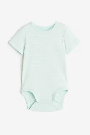 H&M Donna Body - Patterned bodysuit