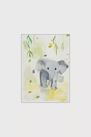 H&M Neonati Et Lille Atelier - Baby Elefant