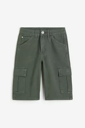 H&M Bambino Pantaloncini - Shorts modello cargo