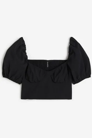 camicia h&m donna
