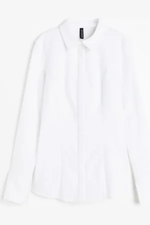 camicia h&m donna