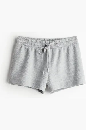H&M Shorts a nido d