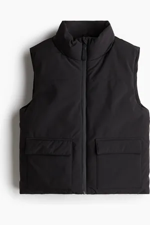 H&M Gilet sportivo imbottito
